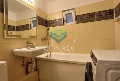 Apartament cu 4 camere decomandat, mobilat în Băneasa - 10