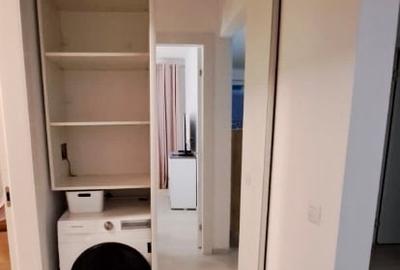 Proprietar închiriez apartament 2 camere Floreasca - 14
