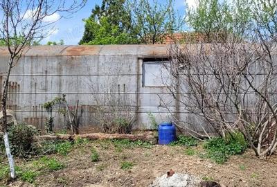 Vand casa renovabila in Abram, Bihor, aproape de Marghita - 1