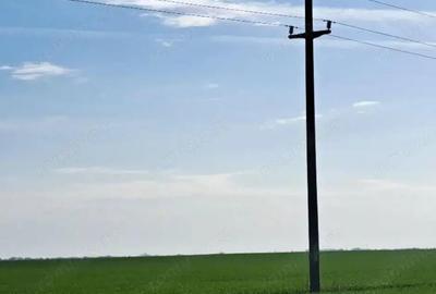 Teren extravilan, Loc Obarsia, Jud Olt - 1