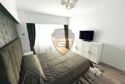 Apartament cu 2 camere decomandat, mobilat în Dacia - 4