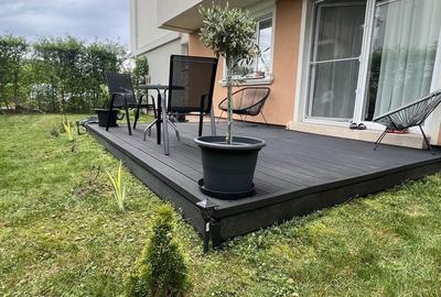 Apartament cu 2 camere decomandat în Exterior Vest - 7