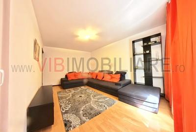 Apartament 3 camere - mobilat/ utilat- centrala proprie - Metrou Gorjului - 2