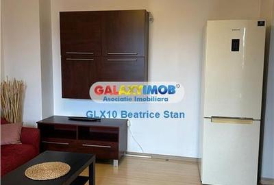 Apartament cu 2 camere semidecomandat, mobilat în Bucureștii Noi - 6