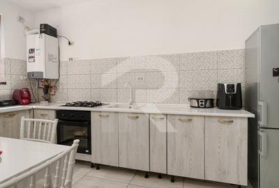 VIDRA - COMPLEX DEALUL VERDE, DUPLEX 90 MP, LOT 300 MP! - 5