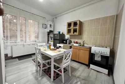 Apartament cu 2 camere în Central - 2