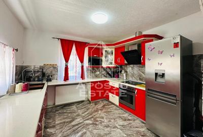 Casă individuală cu 3 camere cu Teren 1.8400000333786 Mp în Olari - 5