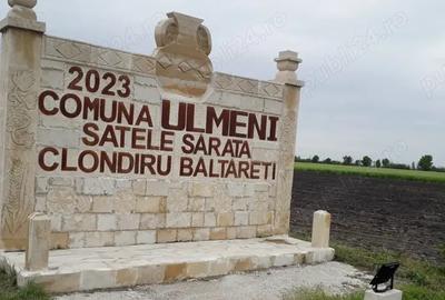 Imobiliare-casa de vanzare - 1