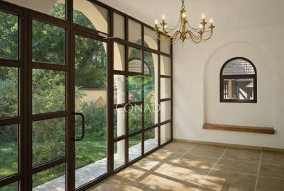 Casă individuală cu 14 camere cu Canalizare în Televiziune - 8