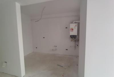 Apartament cu 2 camere decomandat în Obcini - 2