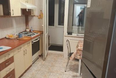 Inchiriez apartament - 6