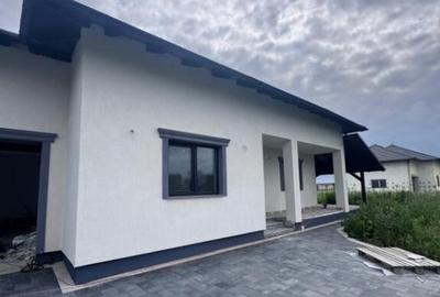 Casa individuala, noua, 800mp teren , Horodnic de Sus - 19