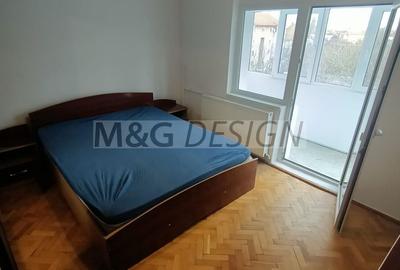 Apartament cu 2 camere, mobilat în Odobescu - 9