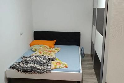 Vand casa in orasul Deta strada Mihai Viteazu renovata pret bun - 4