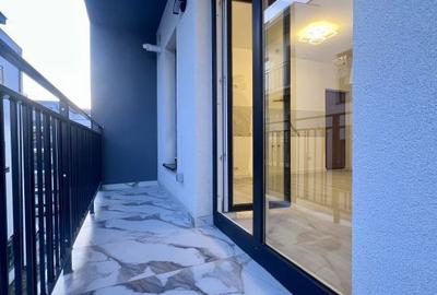 Apartament cu 2 camere în Rudicica - 6