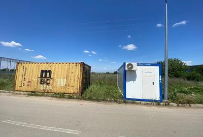 Teren intravilan Buftea - 1