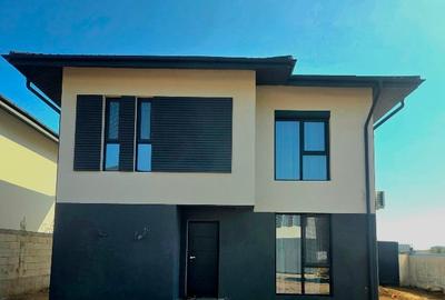 Casa Individuala Bragadiru Prelungirea Ghencea Ansamblu Privat - 1