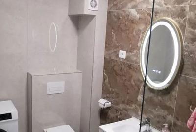 Apartament cu 2 camere decomandat, mobilat în Central - 9