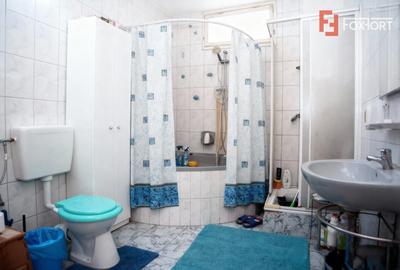 Casă individuală cu 4 camere cu Canalizare în Bujac - 6