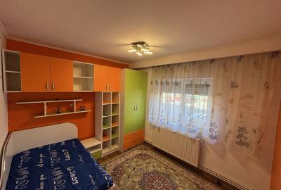 Apartament cu 3 camere decomandat în Alfa - 4