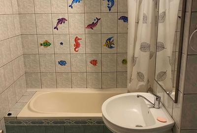 Apartament cu 2 camere decomandat în Central - 7