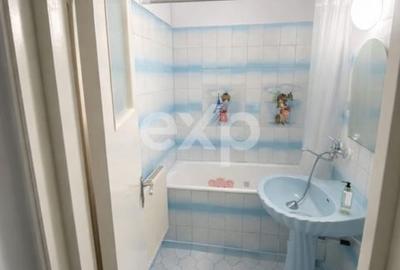 Apartament cu 3 camere semidecomandat în Craiovei - 7