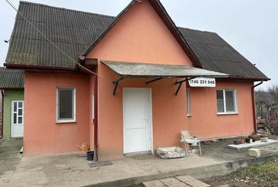 Casă cu 3 camere în Feiurdeni - 6