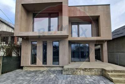 Vila moderna BUCOV | Plea?a | 5 camere | noua | finis... Vila moderna BUCOV | Plea?a | 5 camere | noua | finis... - 7