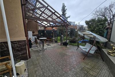 Casă cu 3 camere cu Teren 400 Mp în Central - 10