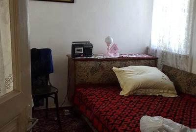 Casă cu 3 camere în Adâncata - 7