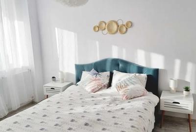 Apartament Dristor - Park Lake - 3