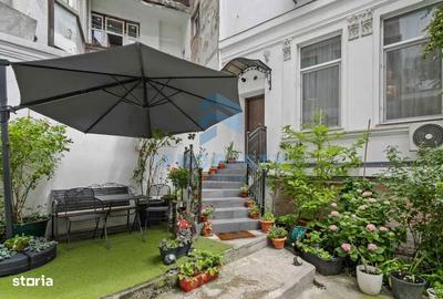 Apartament cu 2 camere, mobilat în Universitate - 8