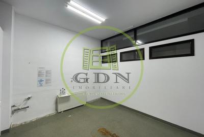 Spațiu comercial, de 35.209999084473 mp, în Central - 2