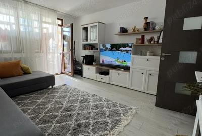 Apartament cu 2 camere decomandat în Dărmănești - 15