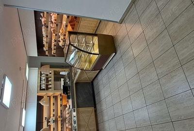 Spațiu comercial, de 5,500 mp, în Gheorgheni