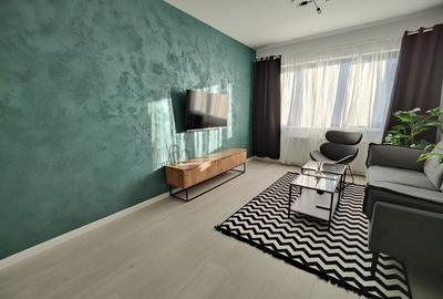 Apartament cu 2 camere decomandat în Brâncoveanu - 1