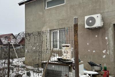 Casă cu 4 camere în Central - 3