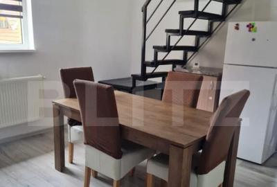 Apartament de vanzare, cu o camera decomandata, 84 mp, zona - 10