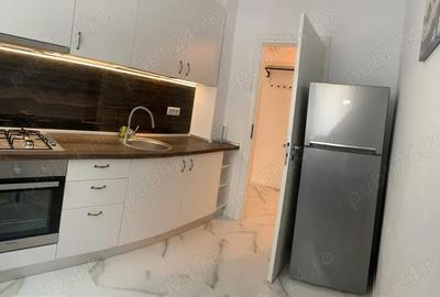 Garsonieră decomandată în Dobroești - 8