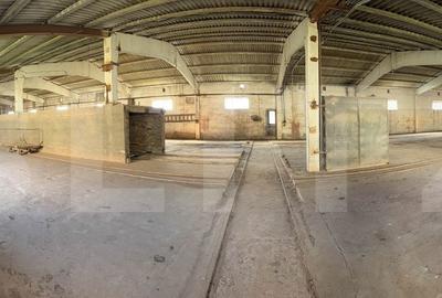 Spațiu comercial, de 2,000 mp, în Aușeu - 8