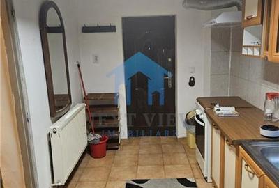 Garsonieră decomandată în Andrei Mureșanu - 6