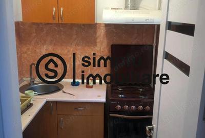 Garsonieră semidecomandată în Craiovița Nouă - 1