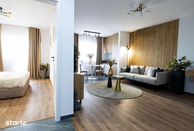 Apartament cu 2 camere în Central - 3