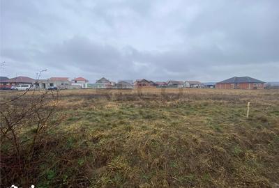 Teren de 572 mp, în Central - 2