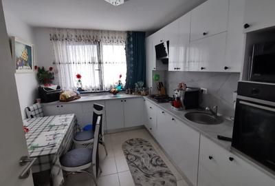 Apartament 2 camere decomandat, parter, 72 mp, Precista, Piatra Neamt - 5