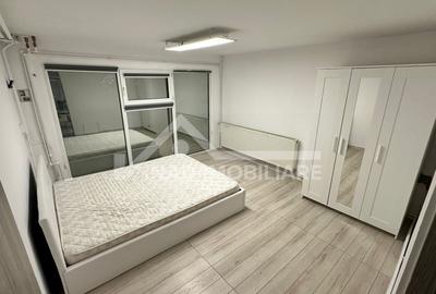 Apartament cu o camera de inchiriat pe Strada Republicii Apartament cu o camera de inchiriat pe Strada Republicii - 1