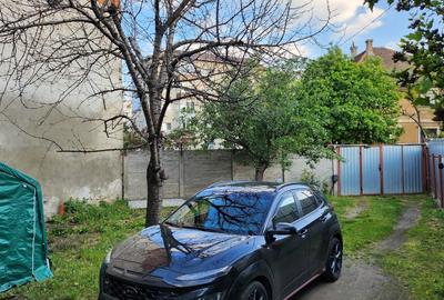 Casa cu teren in zona Traian, 2 fronturi stradale - 5
