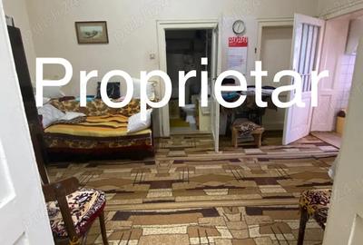 Apartament cu 4 camere nedecomandat în Ultracentral - 3