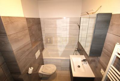 Apartament cu 2 camere decomandat, mobilat în Torontalului - 9