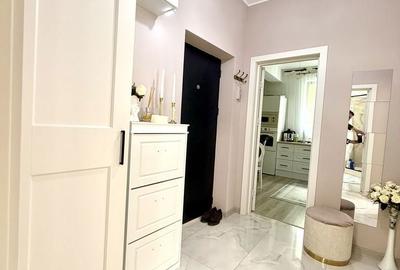 Apartament cu 2 camere decomandat în Copou - 6